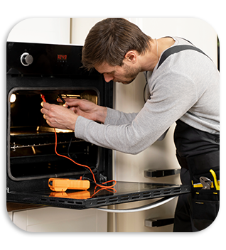 Mantenimiento de lavadores